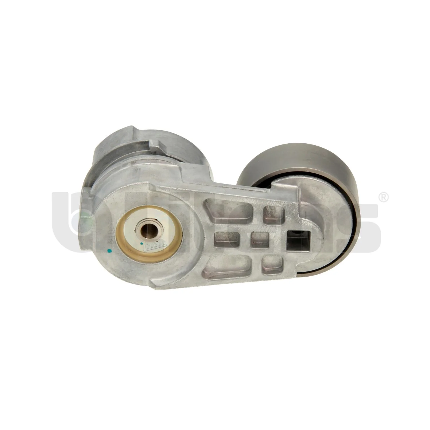 Napínák, žebrovaný klínový řemen